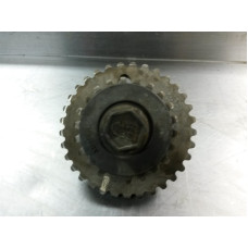 109D112 Idler Timing Gear From 2010 GMC Acadia  3.6 12612840